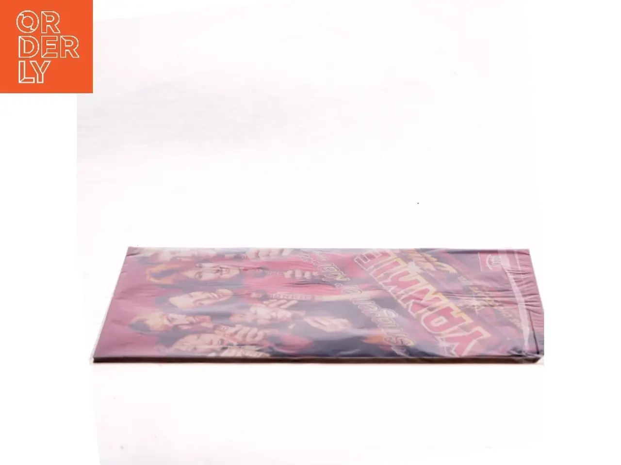 Billede 3 - Fantomet og Yankie reklameplakater