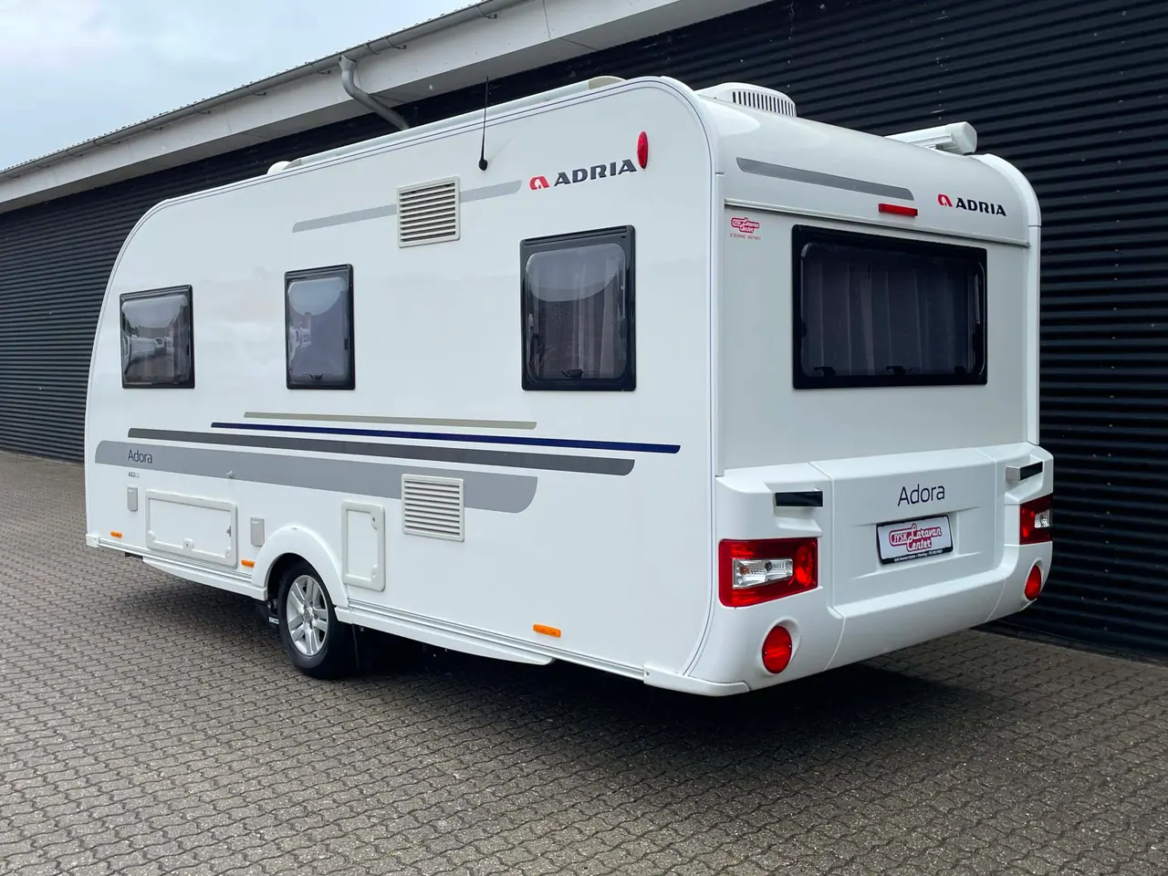 Billede 4 - 2015 - Adria Adora 482 LU