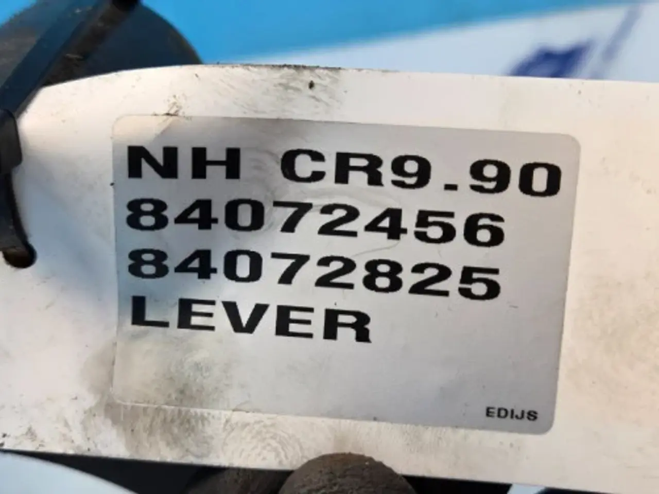 Billede 15 - New Holland CR9.90 Lever 84072456