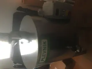 Mini gårdmejeri