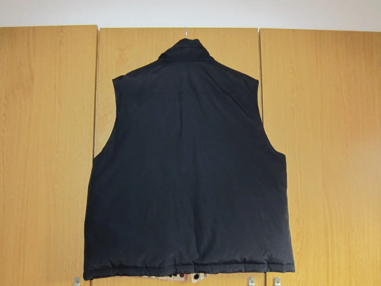 Billede 4 - Berburry venbar dun vest,