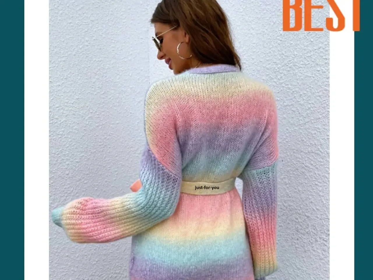 Billede 4 - Tilbud: Cardigan !