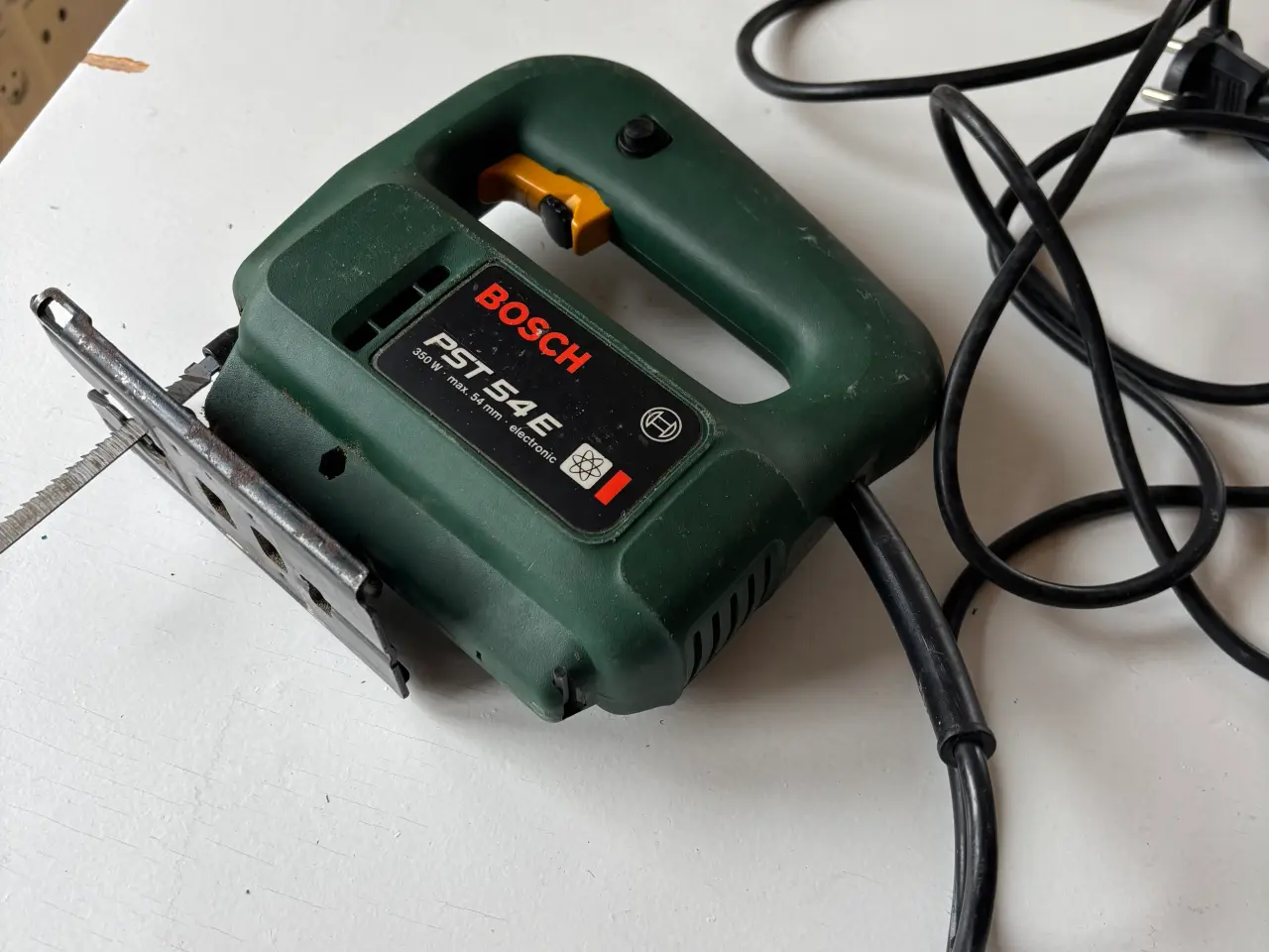 Billede 4 - ElHåndværkSæt DeWalt, Bosch, Skil i alt 5 dele