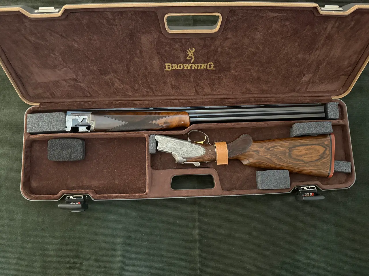 Billede 3 - Browning Heritage