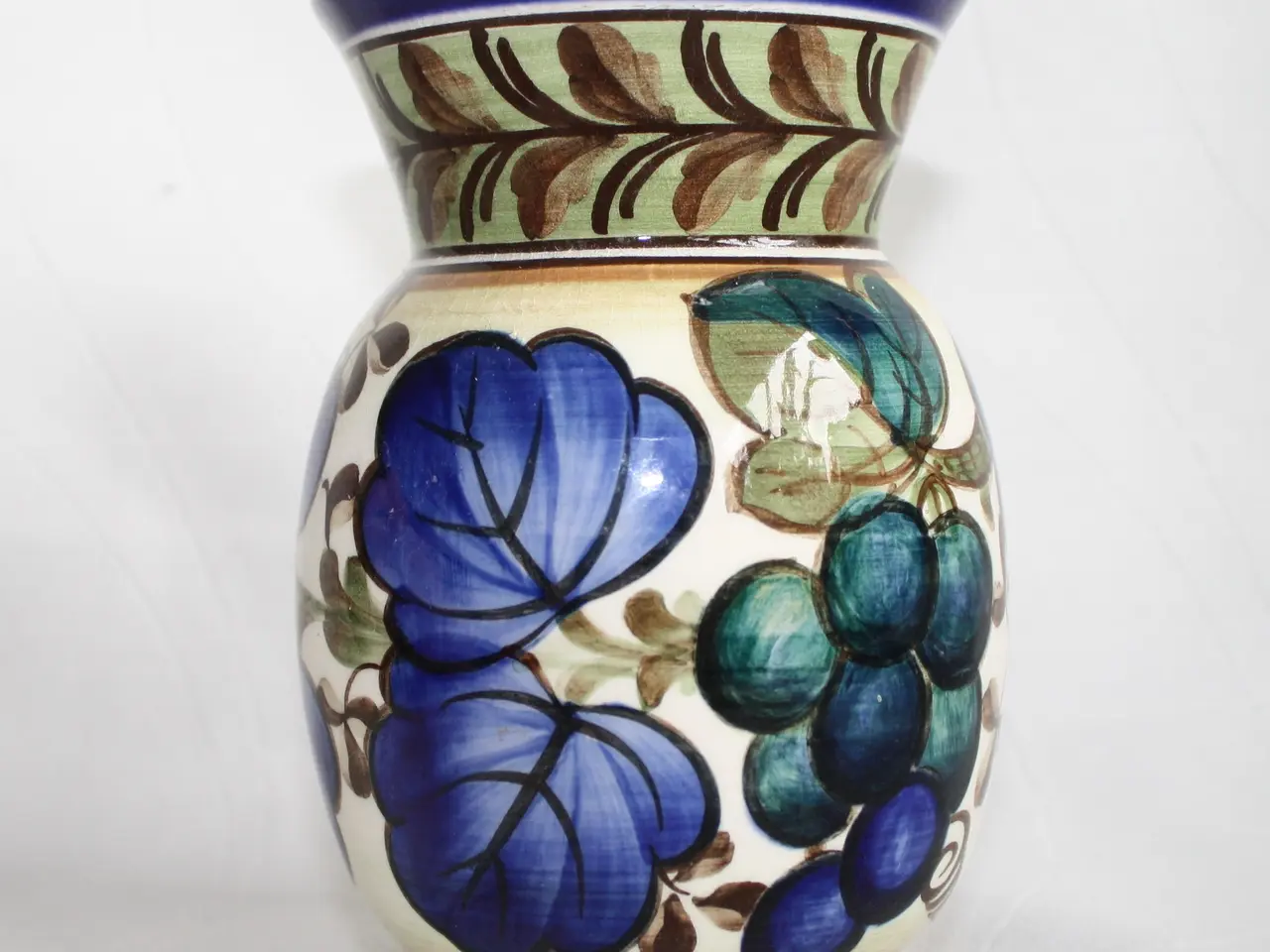 Billede 3 - Vase fra Aluminia