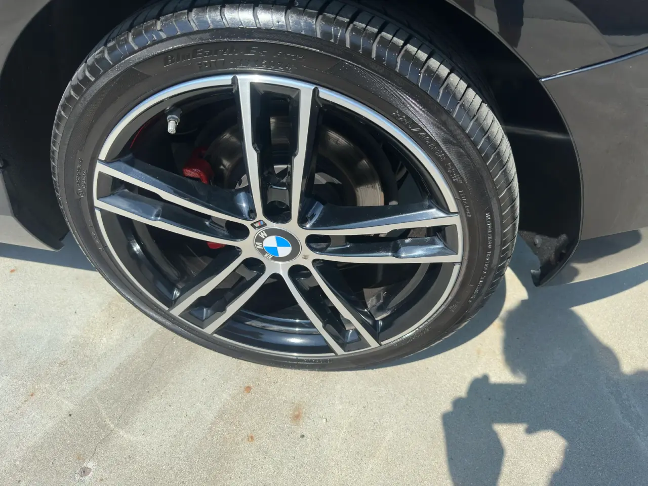 Billede 6 - BMW f20 sport line automatgear 