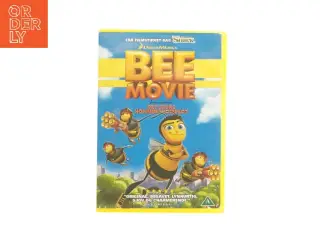 Bee movie (DVD)