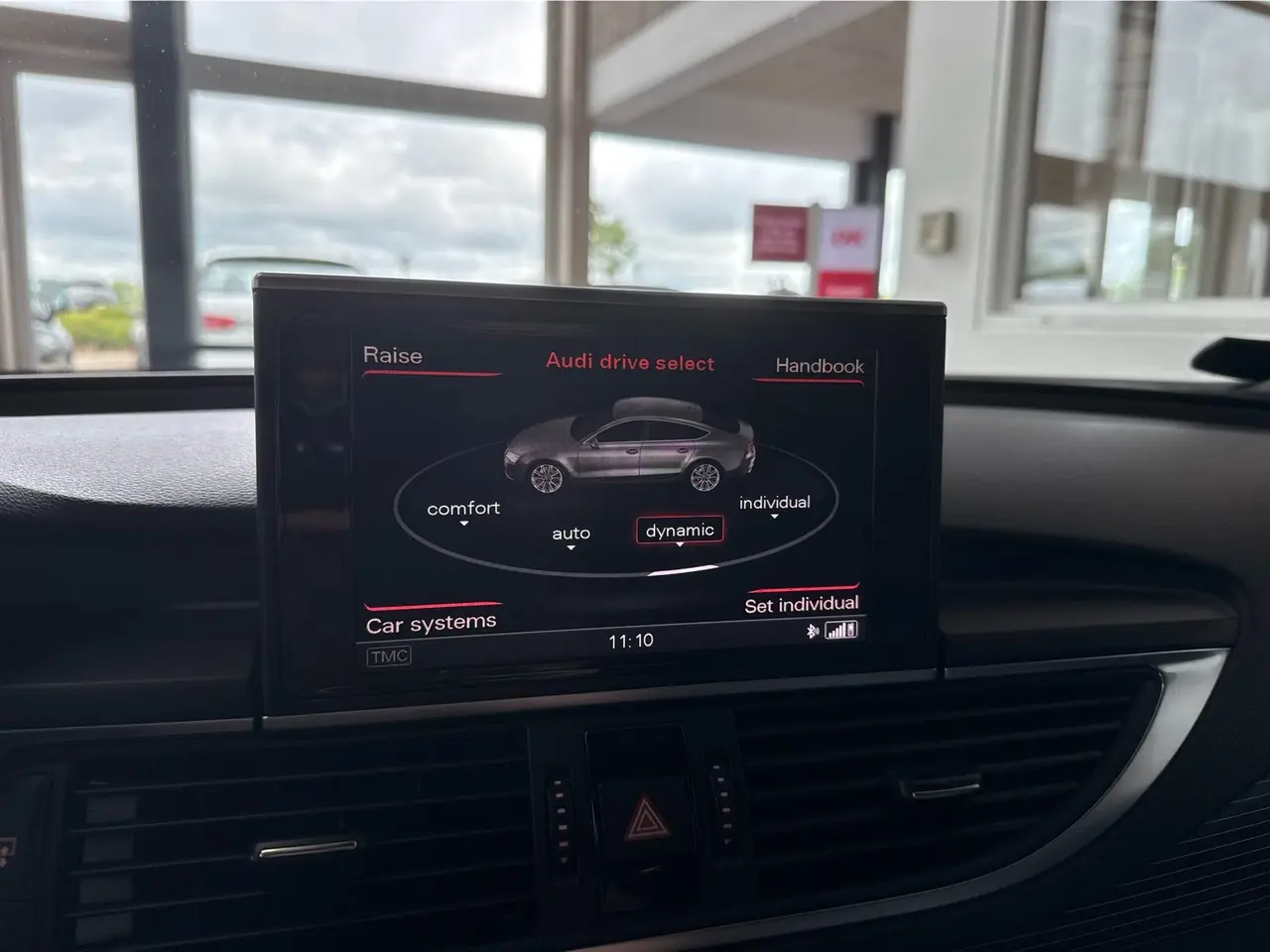Billede 19 - Audi A7 3,0 TFSi S-line Sportback quattro S-tr.