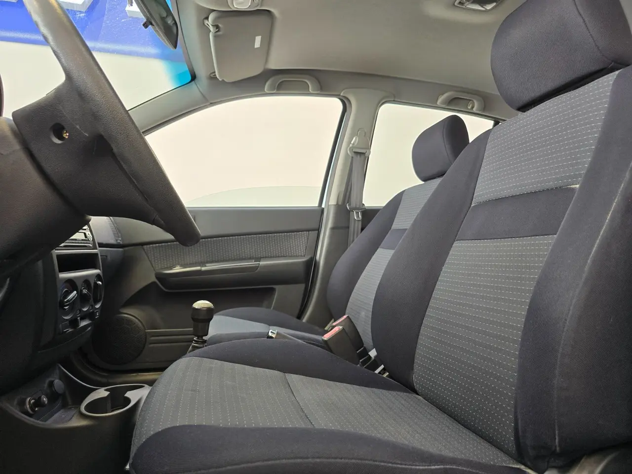 Billede 7 - Hyundai Getz 1,1 GL