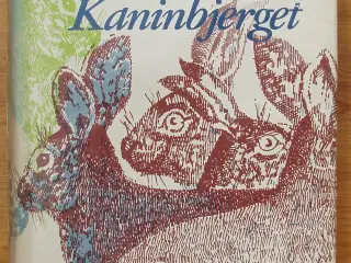 Kininbjerget af Richard Adams