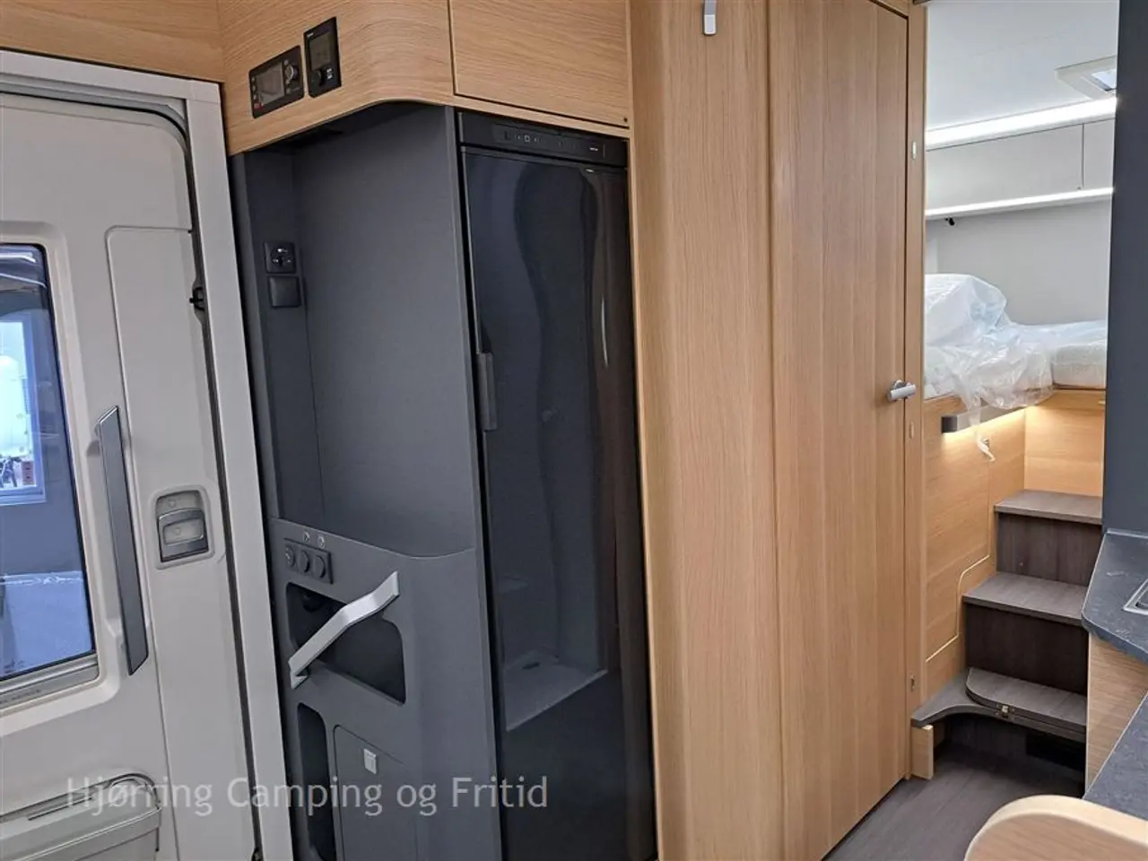 Billede 16 - 2023 - Adria Adria Coral Axess 650 DL