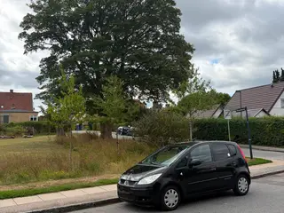 Nysynet Mitsubishi Colt