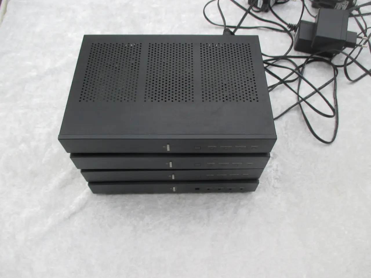 Billede 9 - Digital modtager STB-2313 for TV