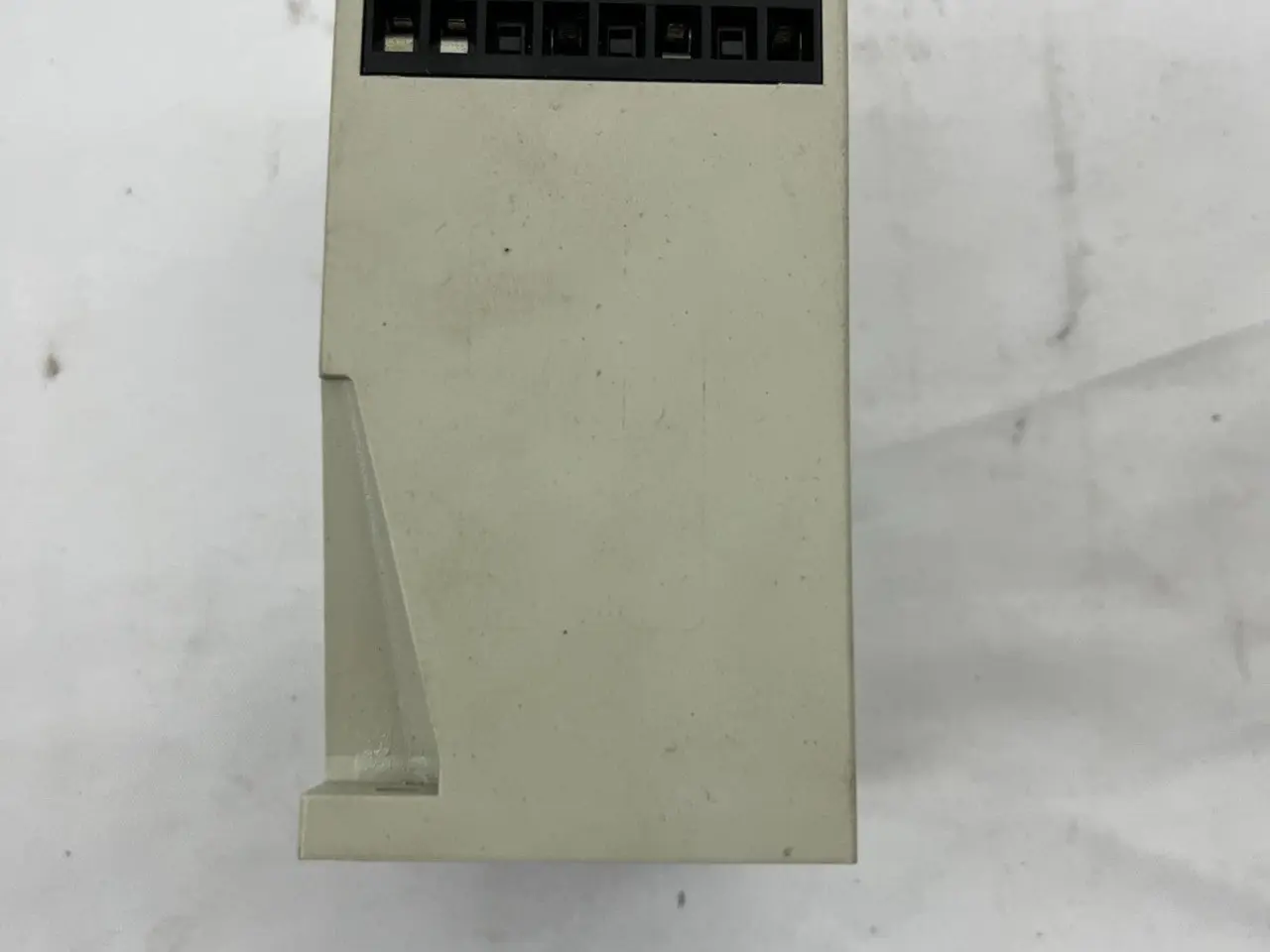 Billede 7 - Unipower HPL426 Motor Protection relæ 3x400V AC