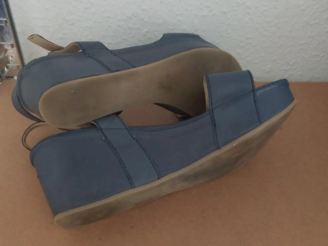 Billede 3 - Khrio wedge