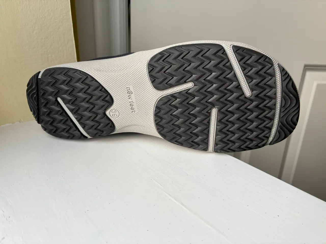 Billede 4 - Sko New Feet nye
