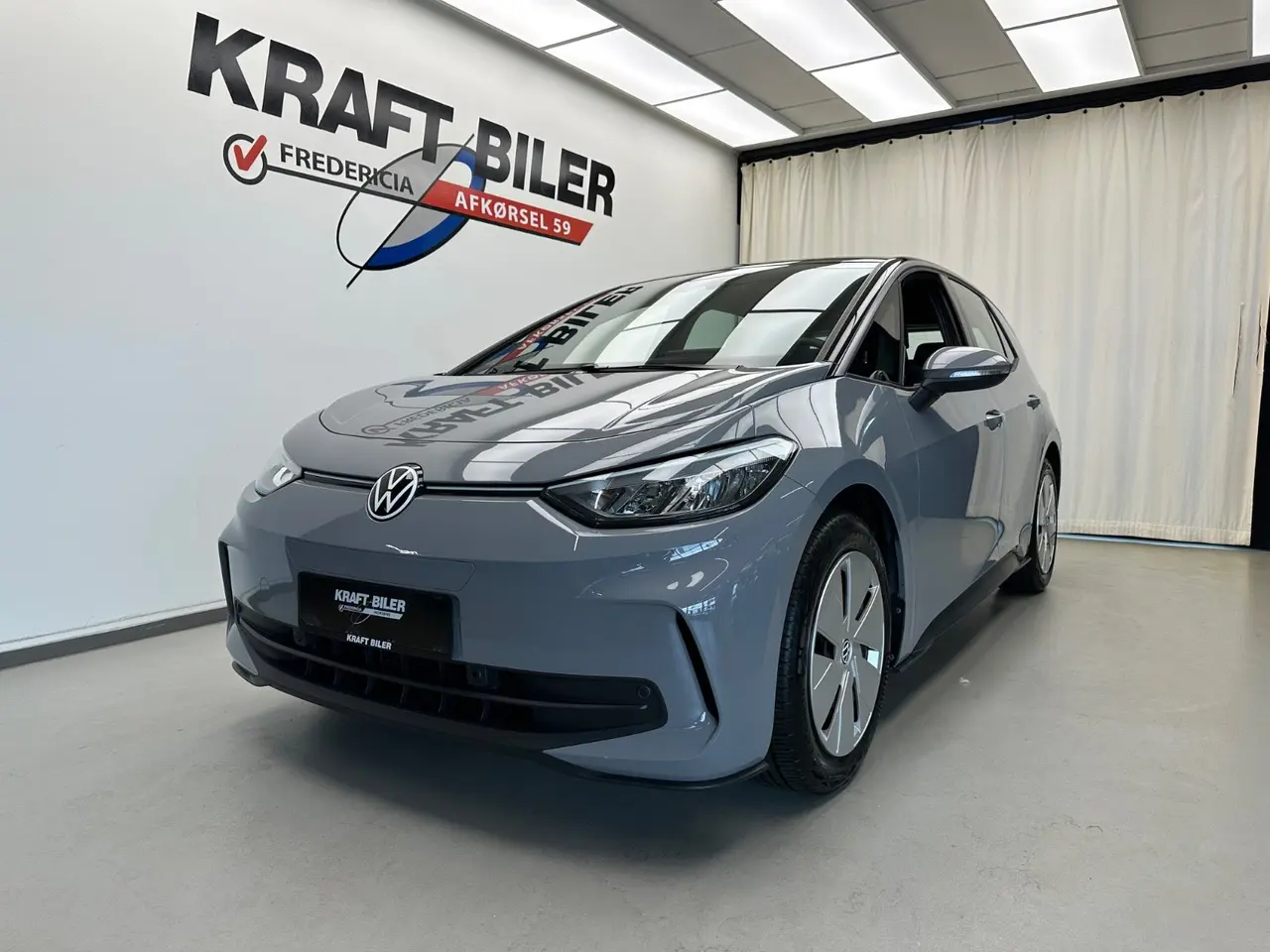 Billede 1 - VW ID.3 58 Pro