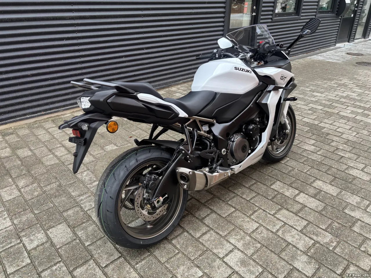 Billede 8 - Suzuki GSXS 1000 GT