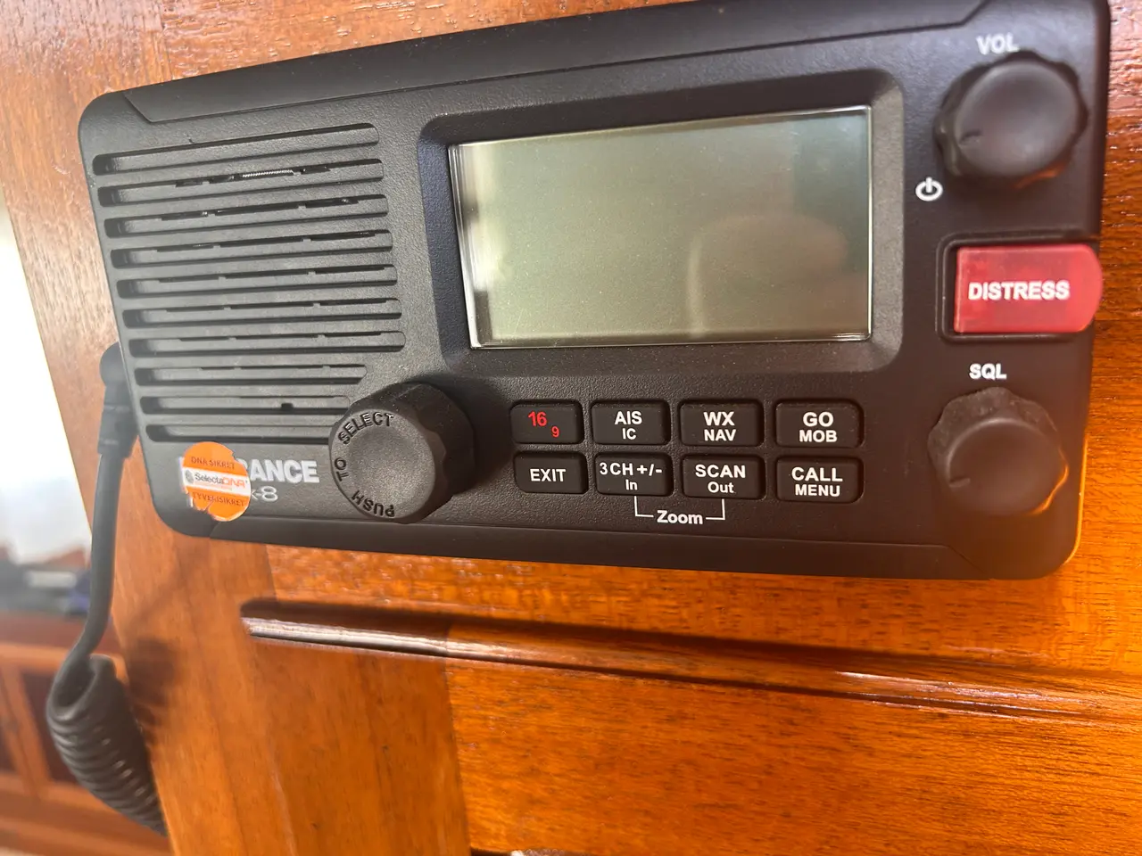 Billede 15 - LM 27 mk 2 - meget udstyr