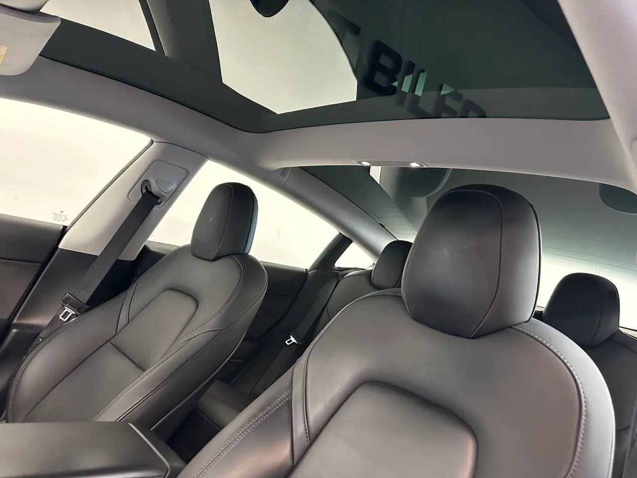 Billede 8 - Tesla Model 3 EL Standard Range Plus 325HK Aut.