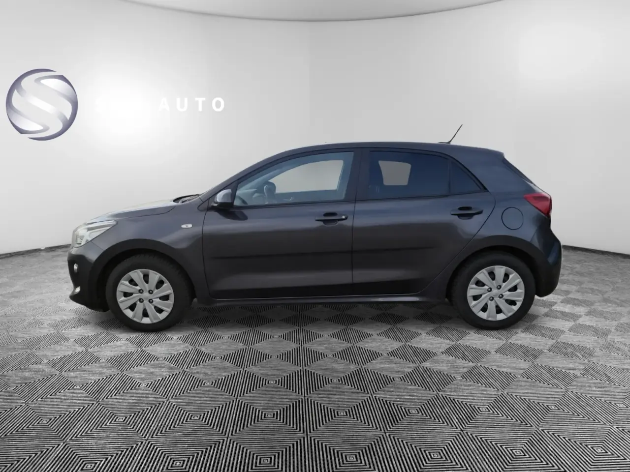 Billede 8 - Kia Rio 1,0 T-GDi Attraction