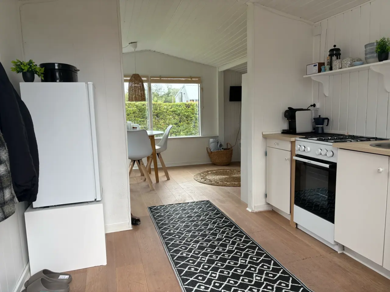 Billede 3 - Kolonihave til salg i Aalborg