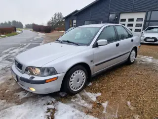 Volvo S40 1,8 Addition