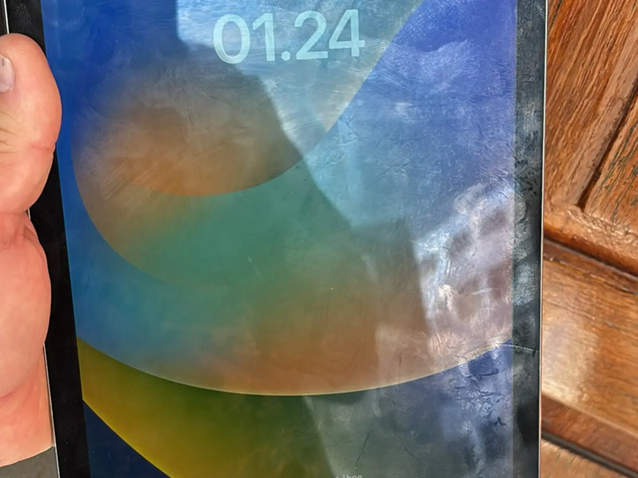 Billede 5 - iPad Air