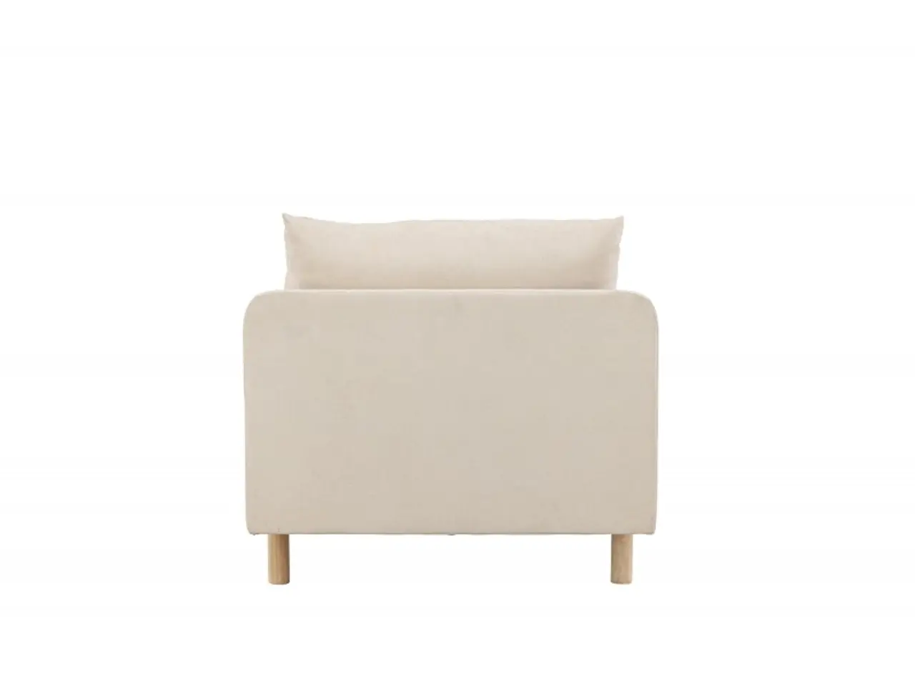 Billede 9 - Zero Sofa Modul - Beige