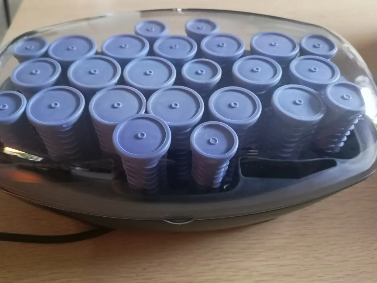 Billede 2 - Curler Set