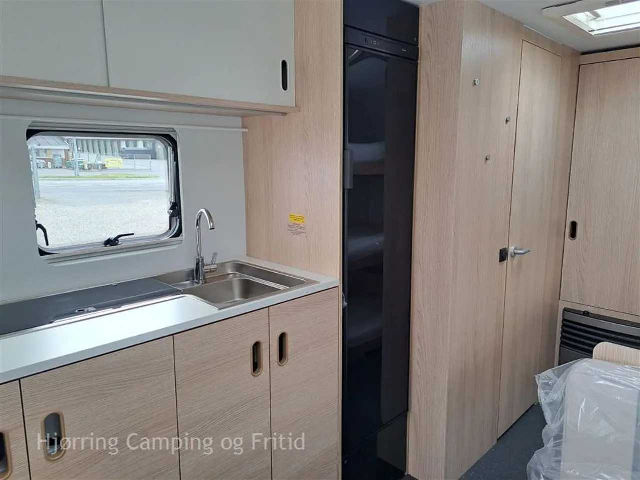 Billede 12 - 2026 - Adria Aviva 563 PT 3 køjer