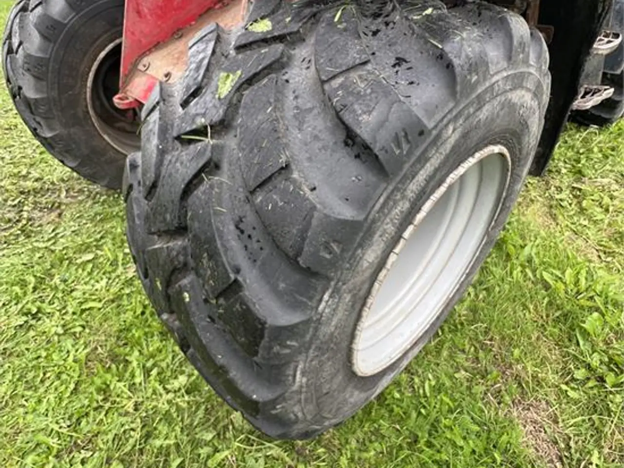 Billede 26 - Schäffer 8620 T - 8.5 ton - Video