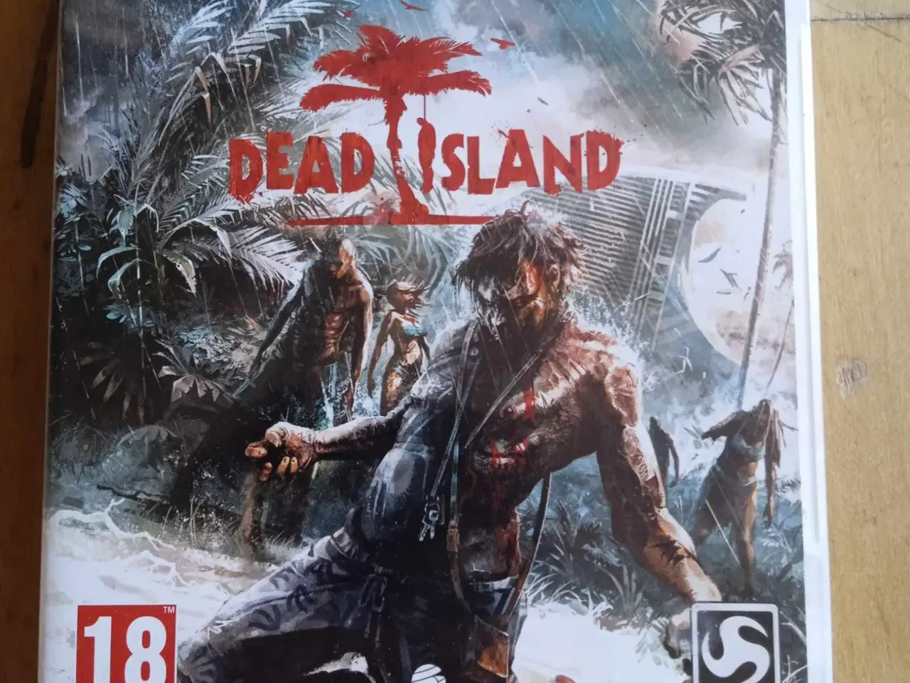 Billede 8 - horror-spil pakke ps3/ps4 - 6 spil samlet