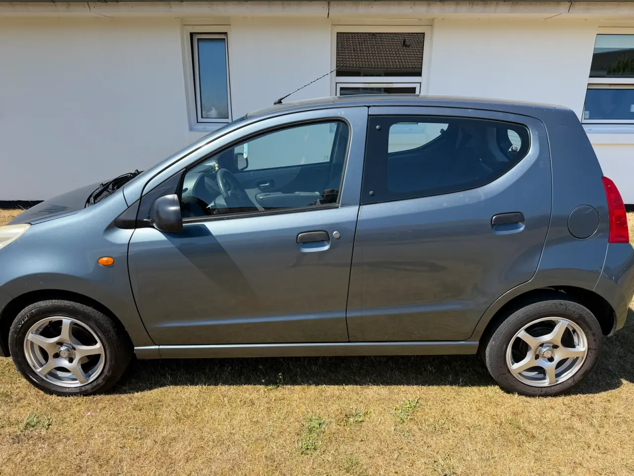 Billede 2 - Suzuki Alto (Nysynet)