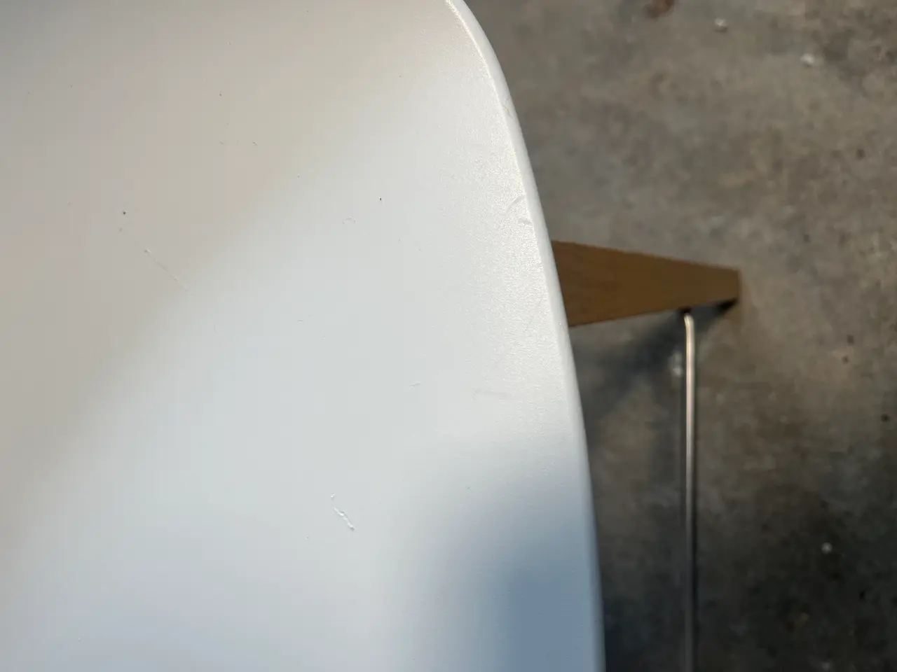 Billede 5 - Hay bar stole