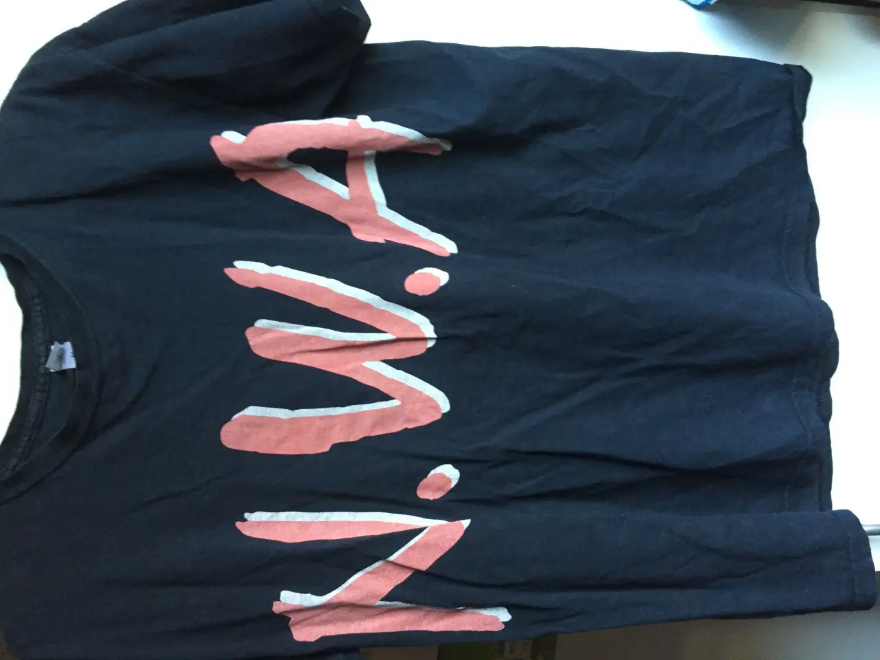 Billede 1 - N.W.A. T-Shirt