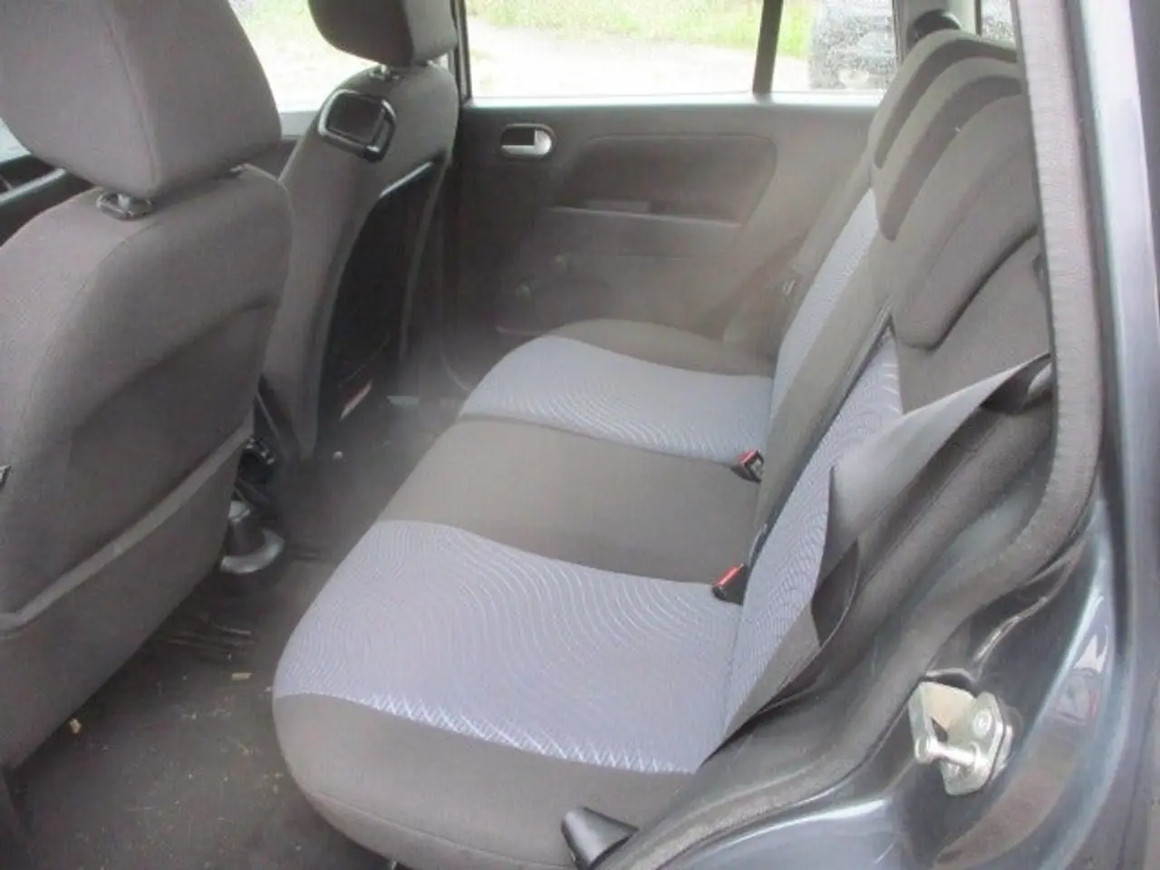 Billede 6 - Ford Fusion 1,6 Trend