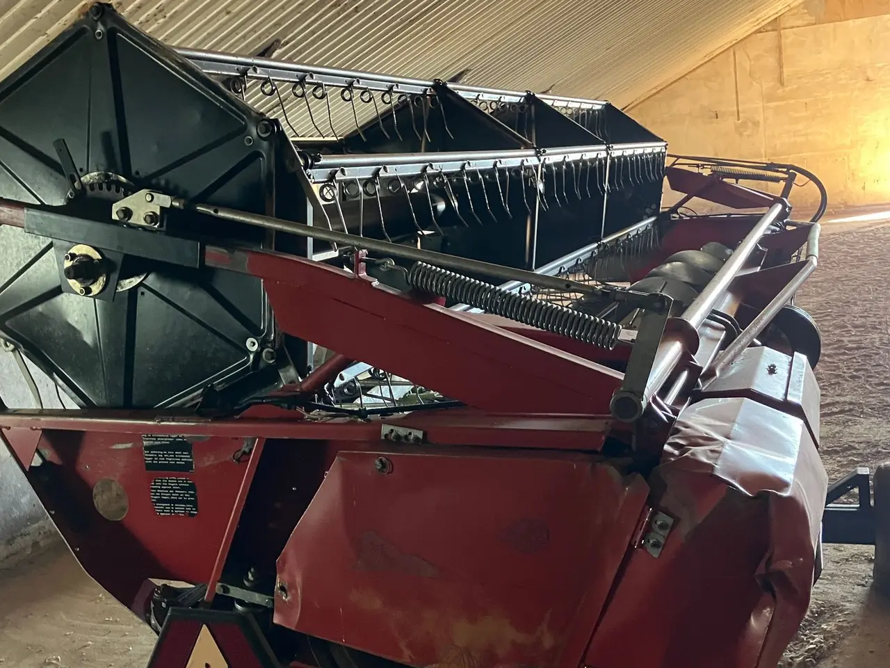 Billede 23 - Dronningborg D7500