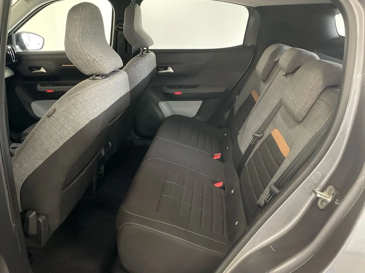 Billede 12 - Citroën ë-C3 Aircross 44 Max