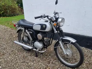 Yamaha fs1 yb1