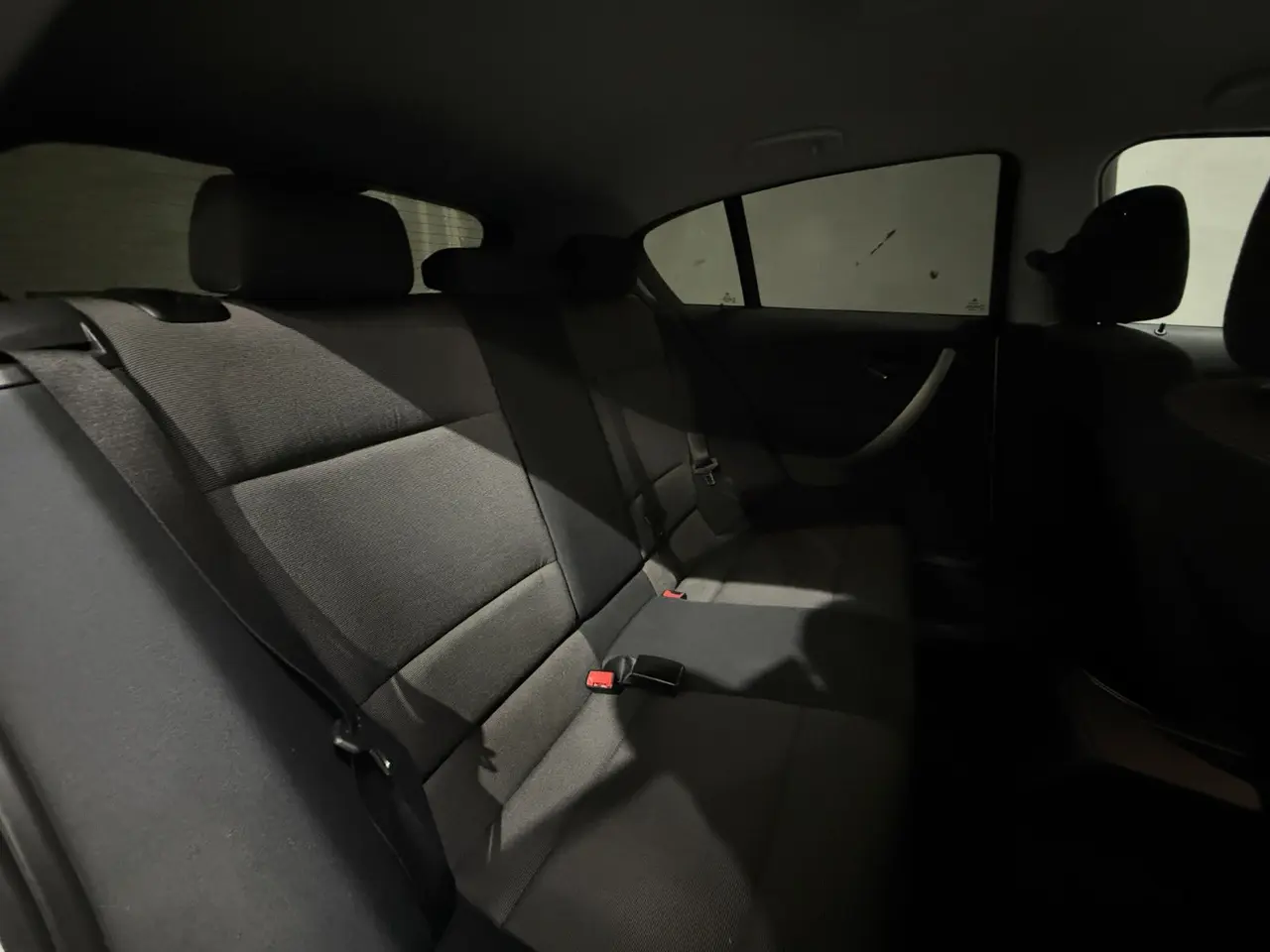 Billede 16 - BMW 116i 1,6