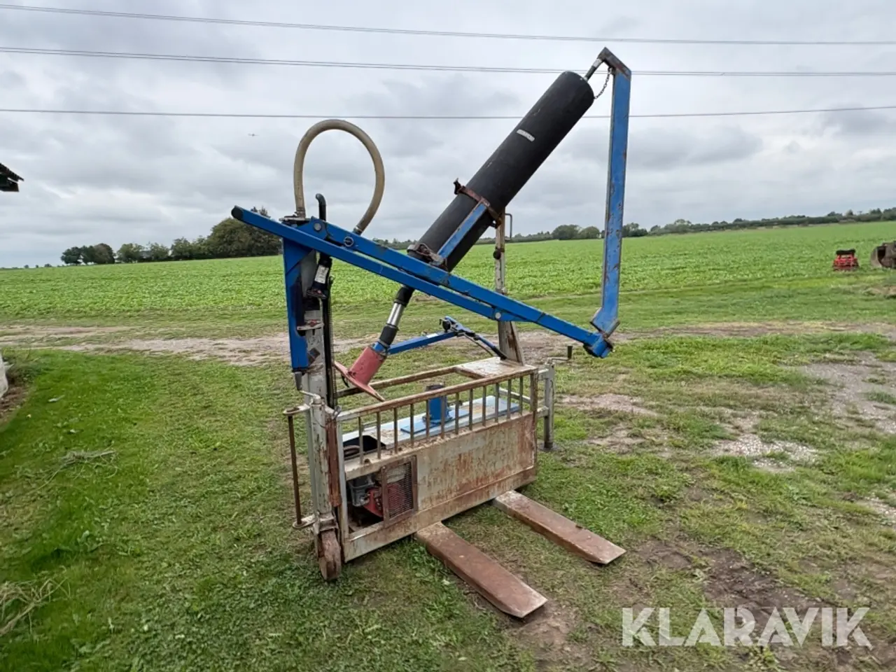 Billede 2 - Vakumsug AL 3500 B