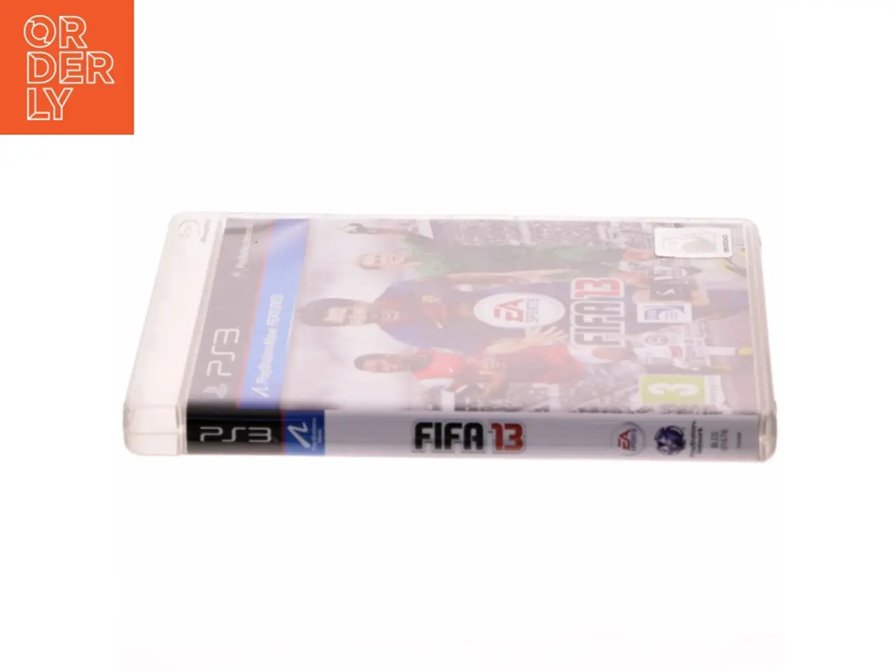 Billede 2 - Fifa 13
