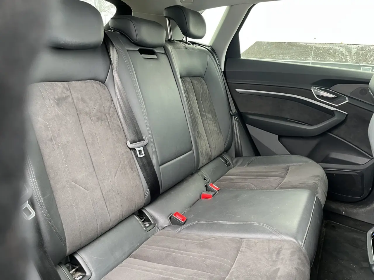 Billede 17 - Audi e-tron 50 Prestige quattro