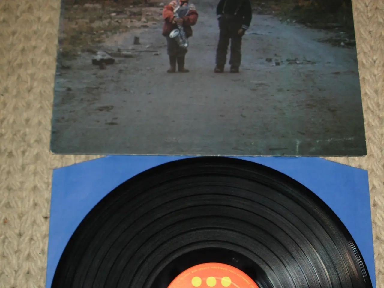 Billede 2 - (Sender gerne) Christiania (Rock)