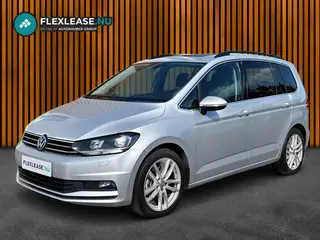 VW Touran 1,5 TSi 150 Comfortline DSG 7prs