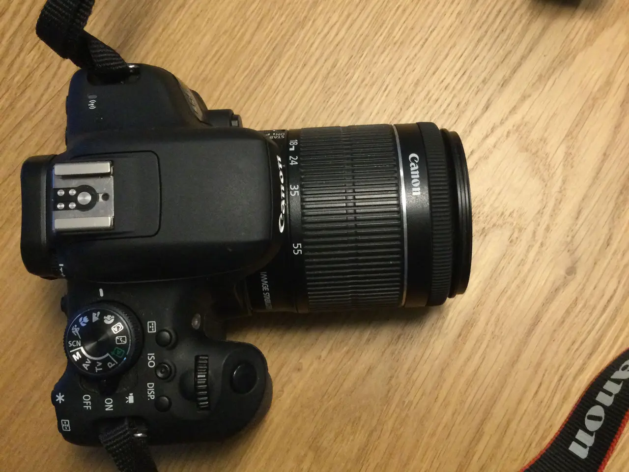 Billede 4 - Canon EOS750D