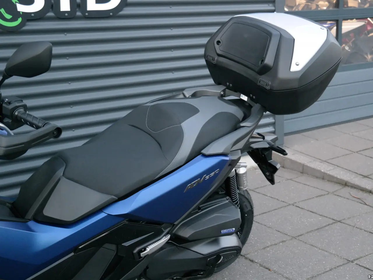 Billede 25 - Honda ADV 350 MC-SYD BYTTER GERNE
