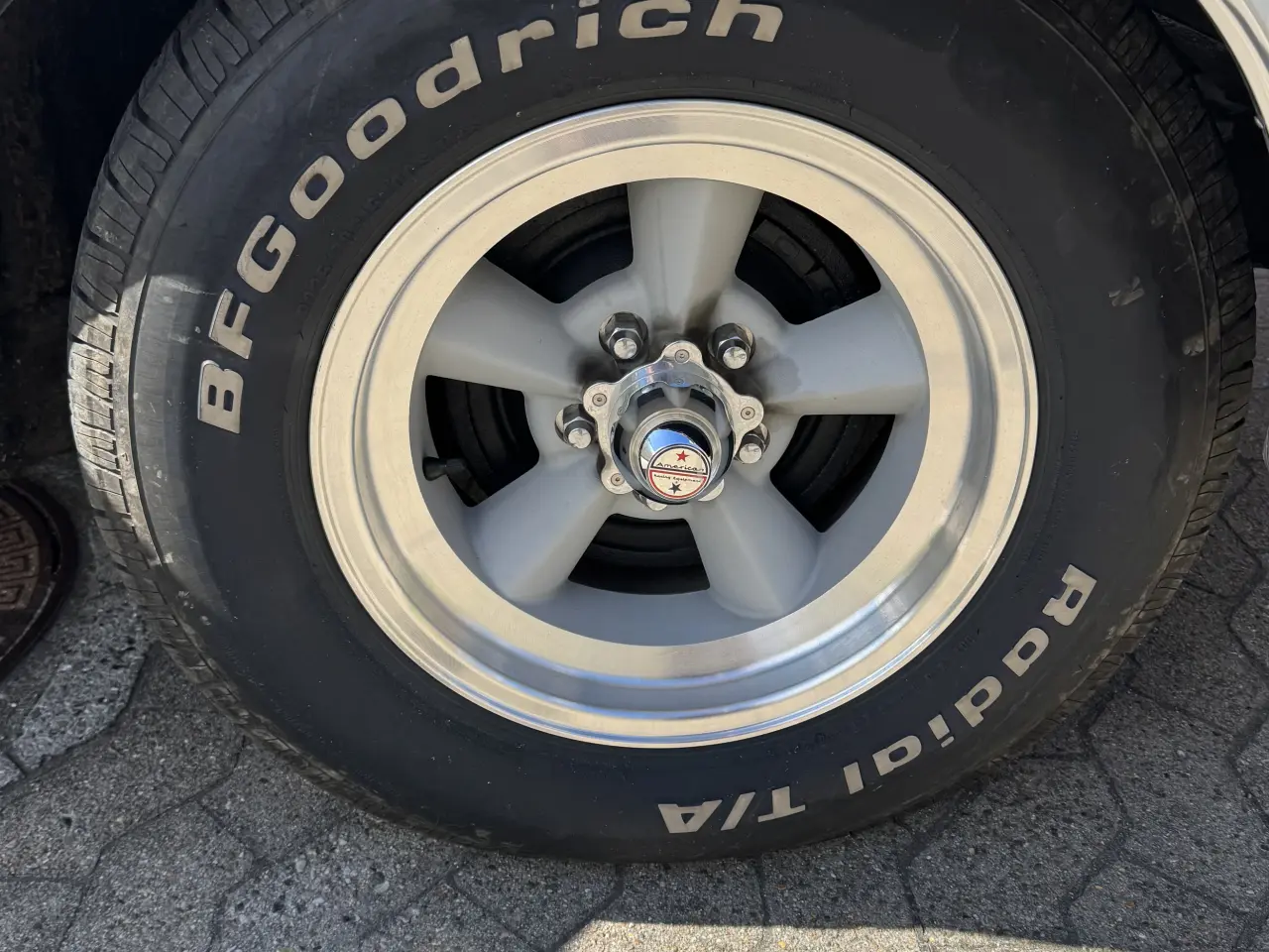 Billede 5 - Ford Galaxie 500 V8