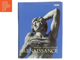 Renaissance af Andrew Graham-Dixon (Bog)